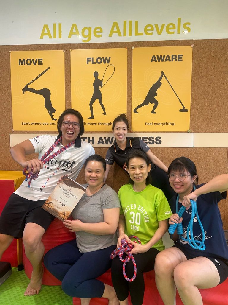 Omni Kinetic studio