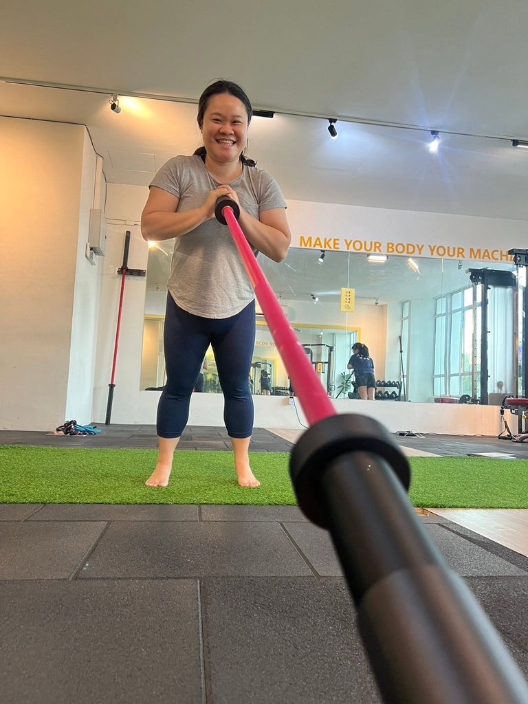 Omni Kinetic studio