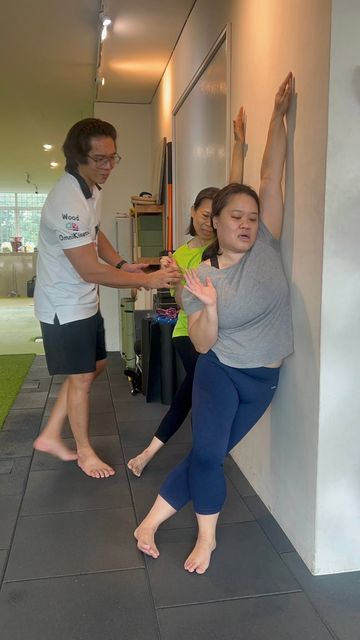 Omni Kinetic studio